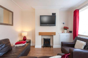 Silver Stag, Comfortable, Spacious and convenient 2 bed house